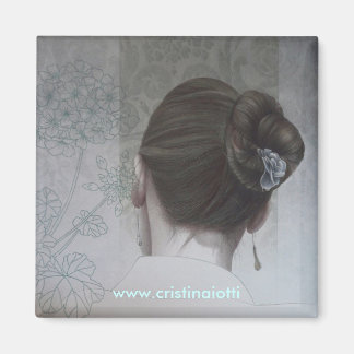 Íman vado em cerca de tuoi occhi