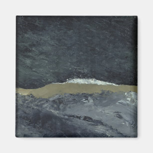 Íman Vaga VII, 1900-01