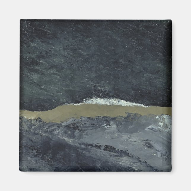 Íman Vaga VII, 1900-01 (Frente)