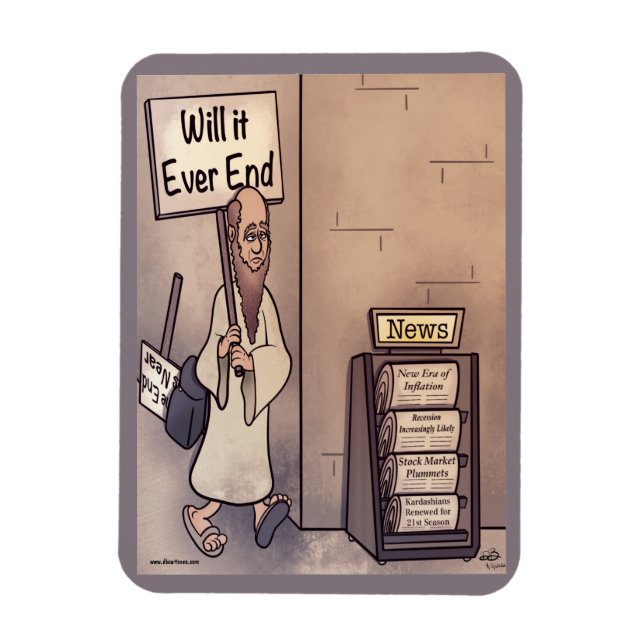 Íman Vai Acabar (Vertical)