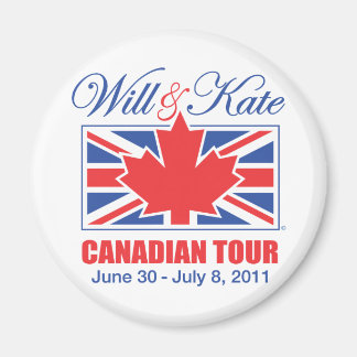 ÍMAN VAI & KATE TURR CANADIANA