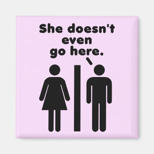 Íman Vai nem sequer aqui