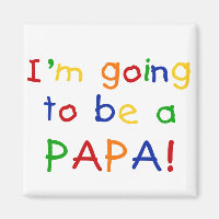 Vai ser um Papa - Cores Primárias
