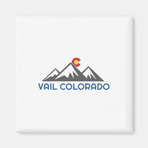 Íman Vail, Colorado Montanha Rochosa