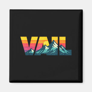 Íman Vail desenhos _ vail denver _ vail vestuário _ vai