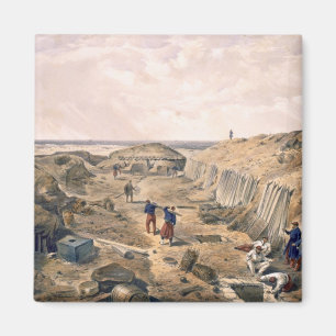 Íman Vala do bastião du Esteira, placa 'de Seat