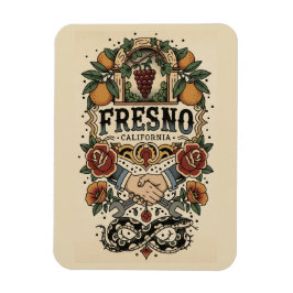 Íman Vale Central de Fresno Califórnia