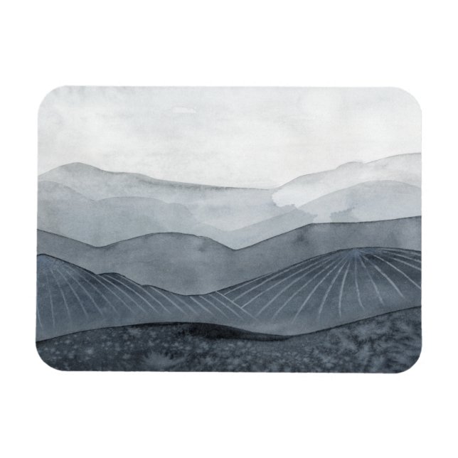 Íman Vale das Cinzas Bluetooth (Horizontal)