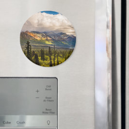 Íman Vale de Matanuska, sudeste do Alasca #2