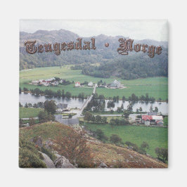 Íman Vale de Tengesdal