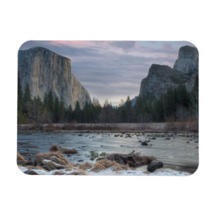 Íman Vale de Yosemite