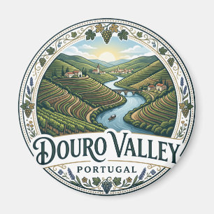 Íman Vale do Douro Portugal