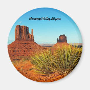 Íman Vale dos Monumentos, Arizona
