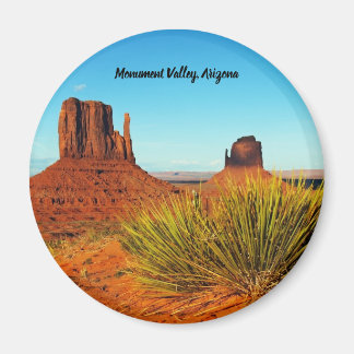 Íman Vale dos Monumentos, Arizona