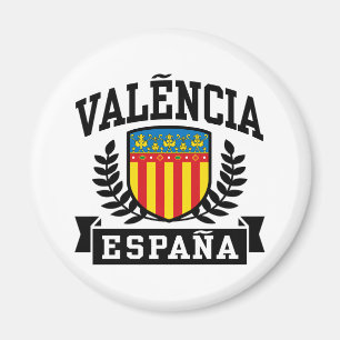Íman Valencia Espana