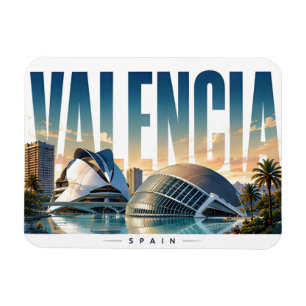 Íman Valência Espanha Histórico Viagem pela Cidade Espa