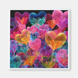 Íman Valentine’s Day Magnet | Romantic, Cute