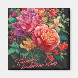 Íman Valentine’s Day Magnet | Romantic, Cute