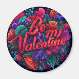 Íman Valentine’s Day Magnet | Romantic, Cute
