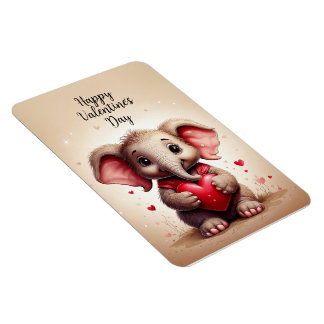 Íman Valentine’s magnet