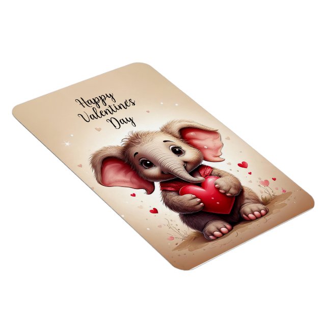 Íman Valentine’s magnet (Lado Direito)