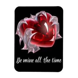 Íman Valentine's Day Magnet