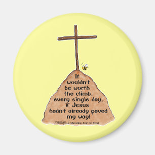 Íman Valerá a Subida