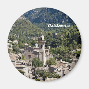 Íman Valldemossa