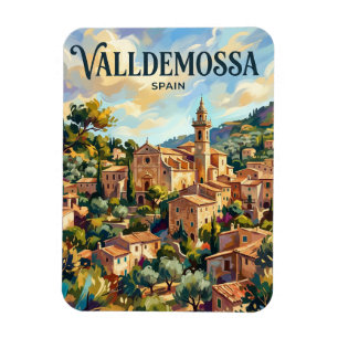Íman Valldemossa Espanha