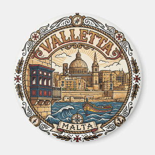 Íman Valletta Malta