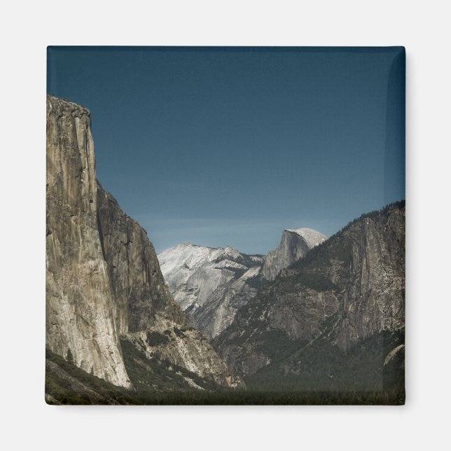 Íman Valley Guardians Magnet (Frente)