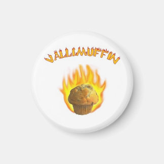 Íman Vallimuffin