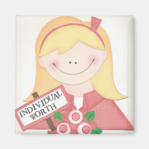 ÍMAN VALOR INDIVIDUAL