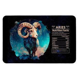 Íman Valor Nutricional Considerado Por Aries