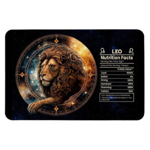 Íman Valor Nutricional Previsto Pelo Leo