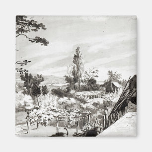 Íman Valparaiso 1822