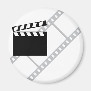Íman válvula do filme de hollywood