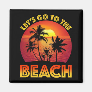 Íman Vamos à Praia