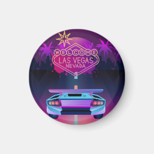 Íman vamos a vegas