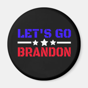 Íman Vamos Brandon