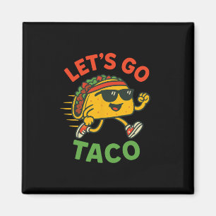 Íman Vamos Engraçado Vai Taco 13
