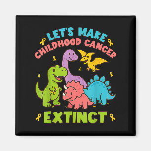 Íman Vamos Faz Cancer De Infância Vestir Dinossauros Ex