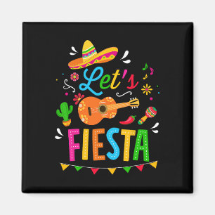 Íman Vamos Festejar Para Divertida Festa De Fantasias D