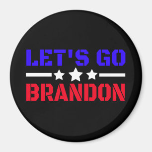 Íman Vamos Go Brandon