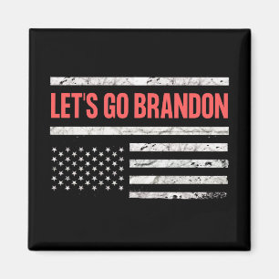 Íman Vamos Go Brandon