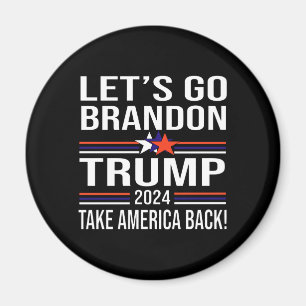 Íman Vamos Go Brandon