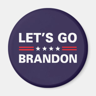 Íman Vamos Go Brandon