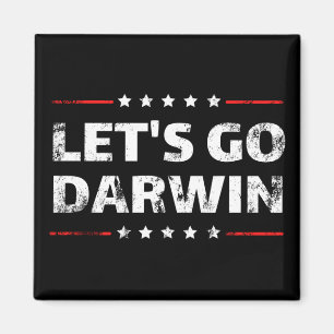 Íman Vamos Go Darwin