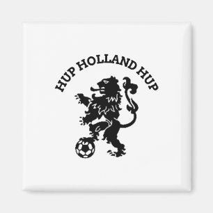 Íman Vamos Holanda Vamos Futebol Laranja Ll Viagem