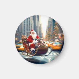 Íman Vamos lá NYC!